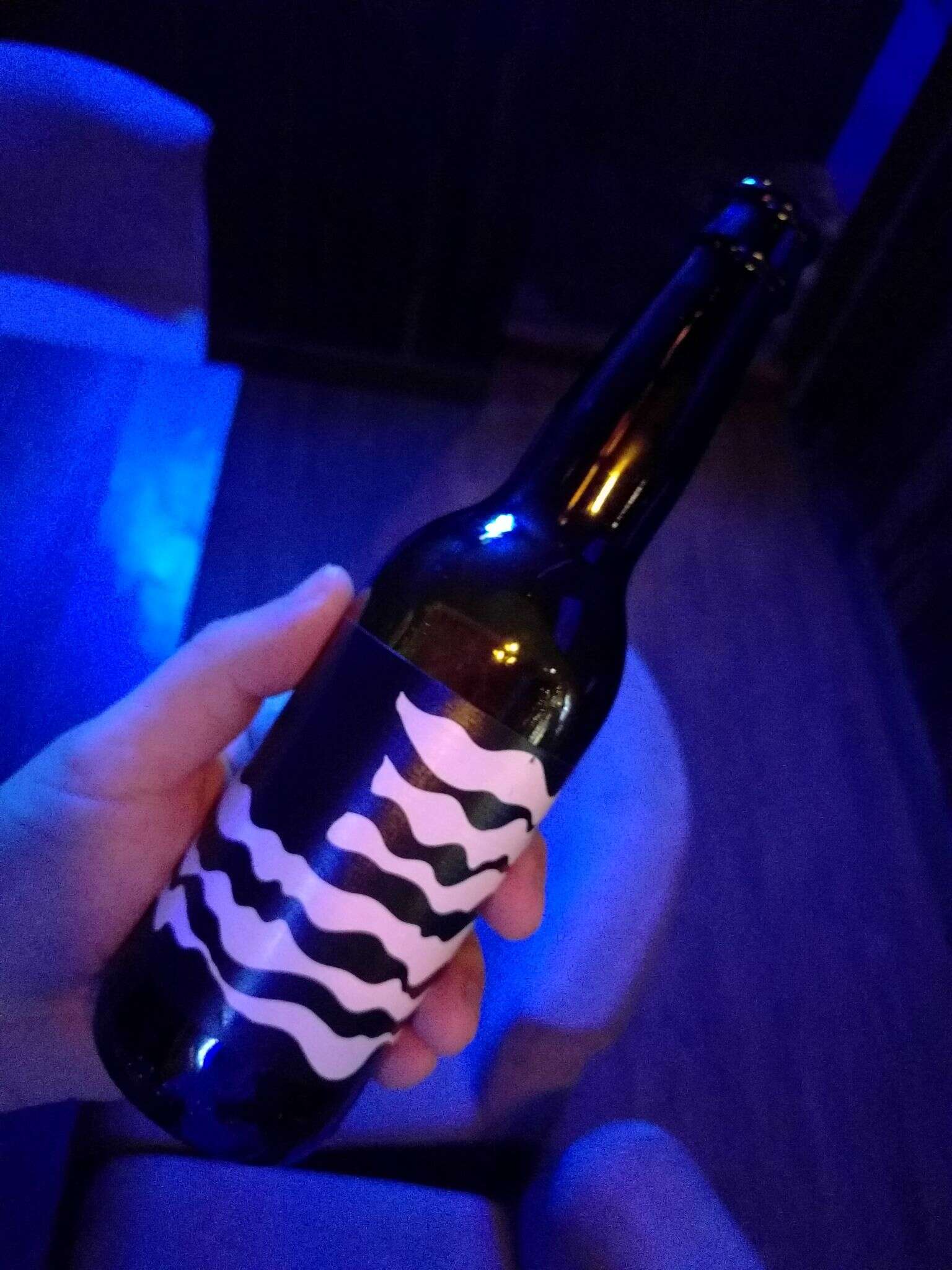 Omnipollo Nebuchadnezzar IIPA 20170909 203506